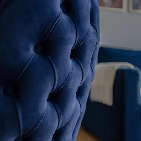 Ea- Design Naehe Hauptplatz