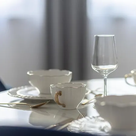 Ea- Design Naehe Hauptplatz Апартаменты *