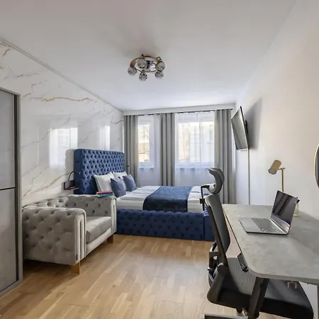 Ea- Design Naehe Hauptplatz Lejlighed Wiener Neustadt