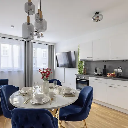 Ea- Design Naehe Hauptplatz Wiener Neustadt