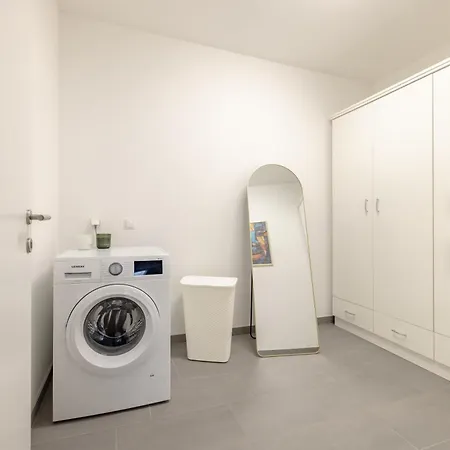 Ea- Design Naehe Hauptplatz Bécsújhely