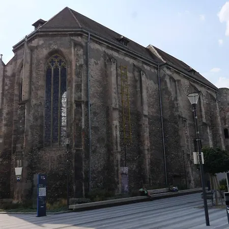 Ea- Design Naehe Hauptplatz