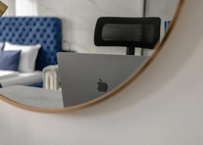 Apartment Ea- Design Nähe Hauptplatz *