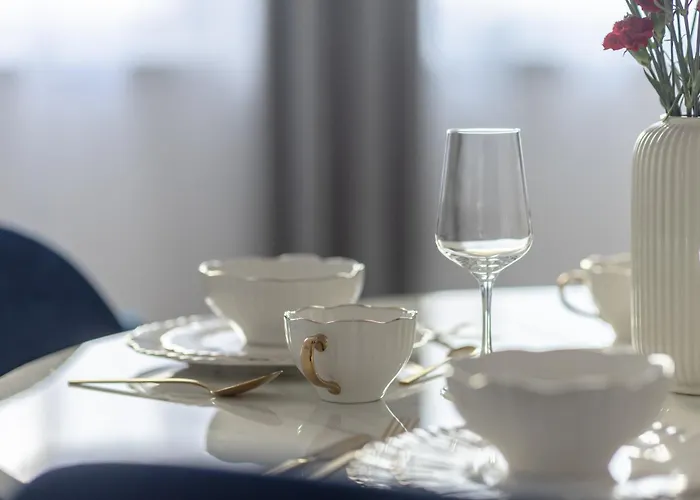 Ea- Design Nähe Hauptplatz Apartment *