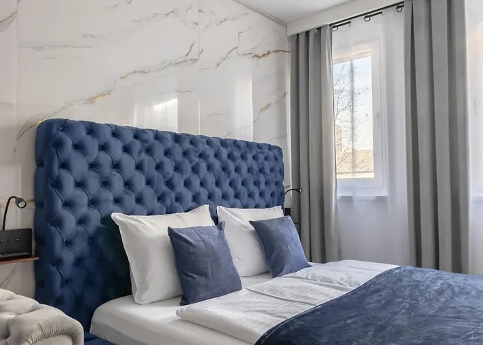 Apartment Ea- Design Nähe Hauptplatz