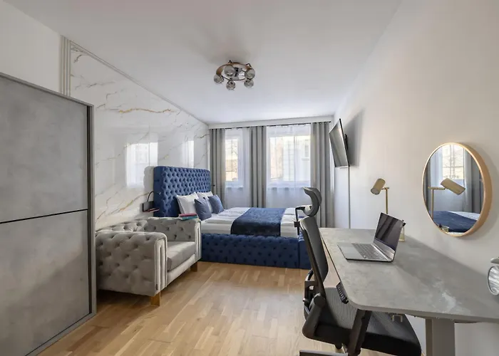 Ea- Design Nähe Hauptplatz Apartment Wiener Neustadt