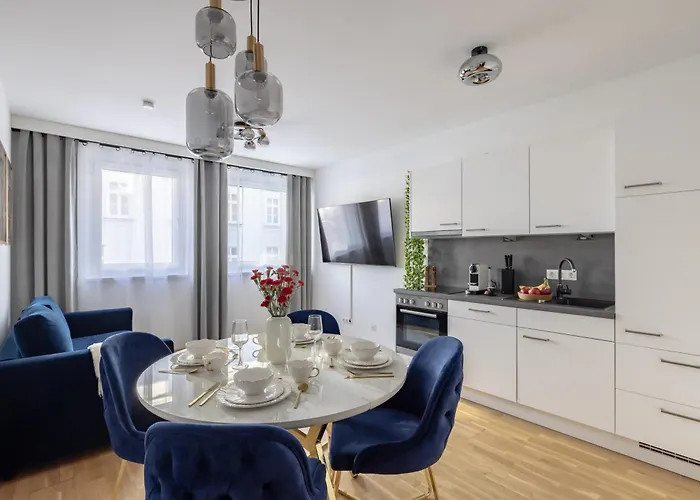 Ea- Design Naehe Hauptplatz Wiener Neustadt