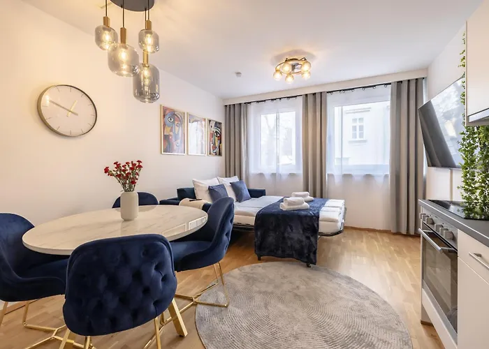 Ea- Design Nähe Hauptplatz Apartment