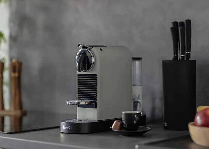 Ea- Design Nähe Hauptplatz Apartment *