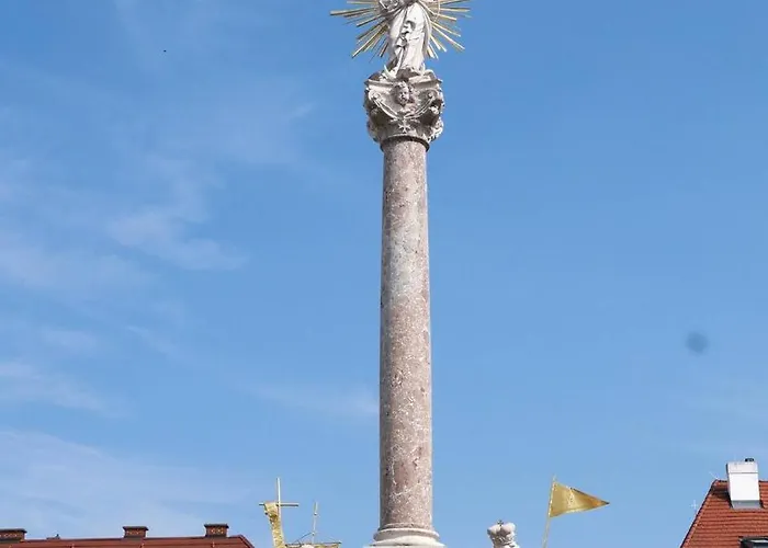 Ea- Design Naehe Hauptplatz Wiener Neustadt