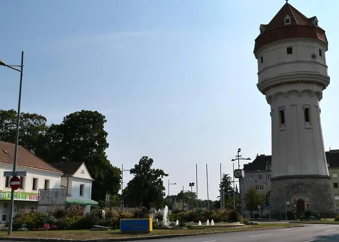 Ea- Design Nähe Hauptplatz *