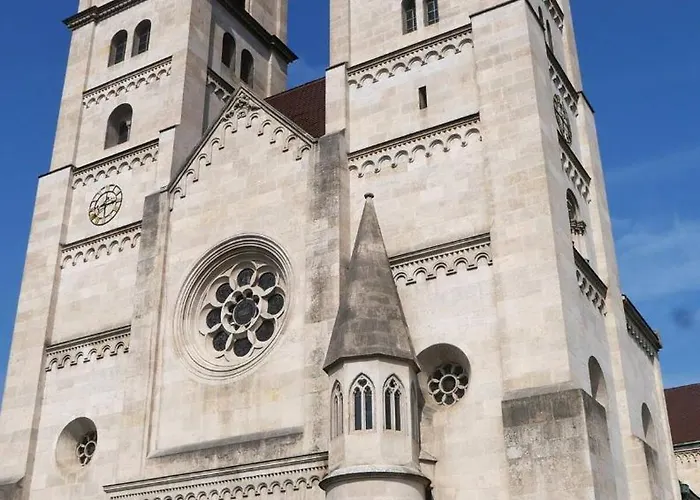 Apartment Ea- Design Nähe Hauptplatz